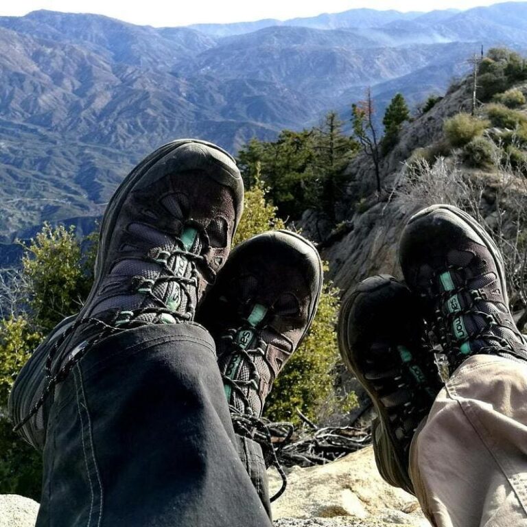 Article - Les bienfaits de la marche à pied dans les cevennes outdoor Rando Coaching pour particulliers et professionnels