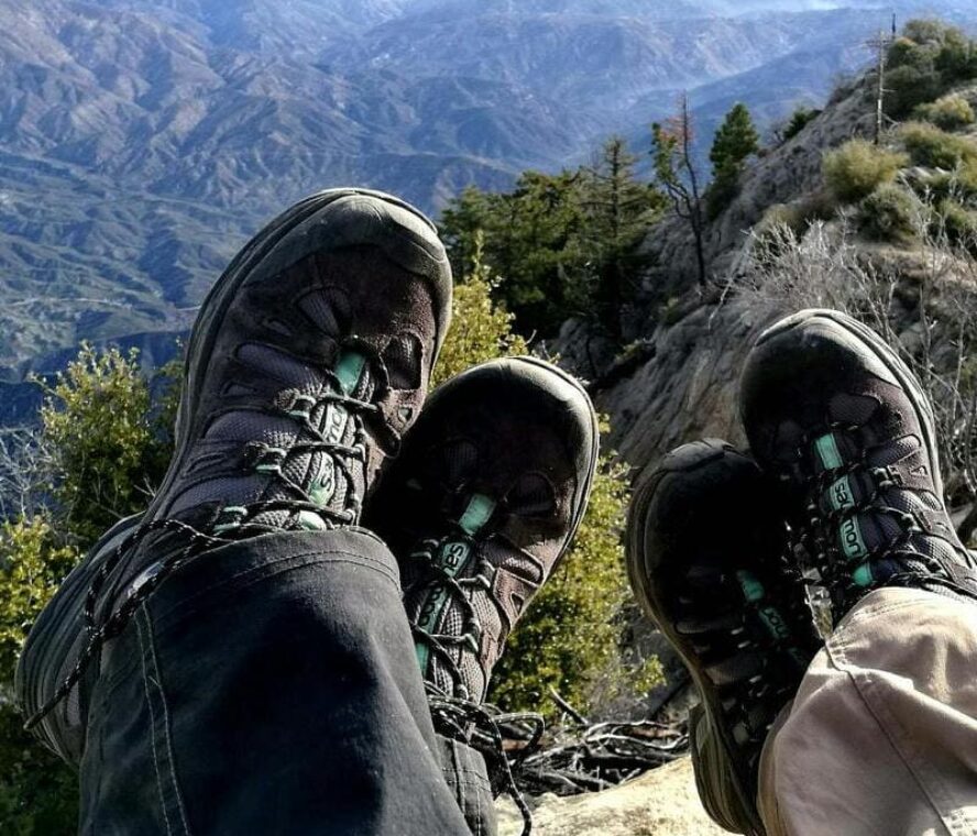 Article - Les bienfaits de la marche à pied dans les cevennes outdoor Rando Coaching pour particulliers et professionnels