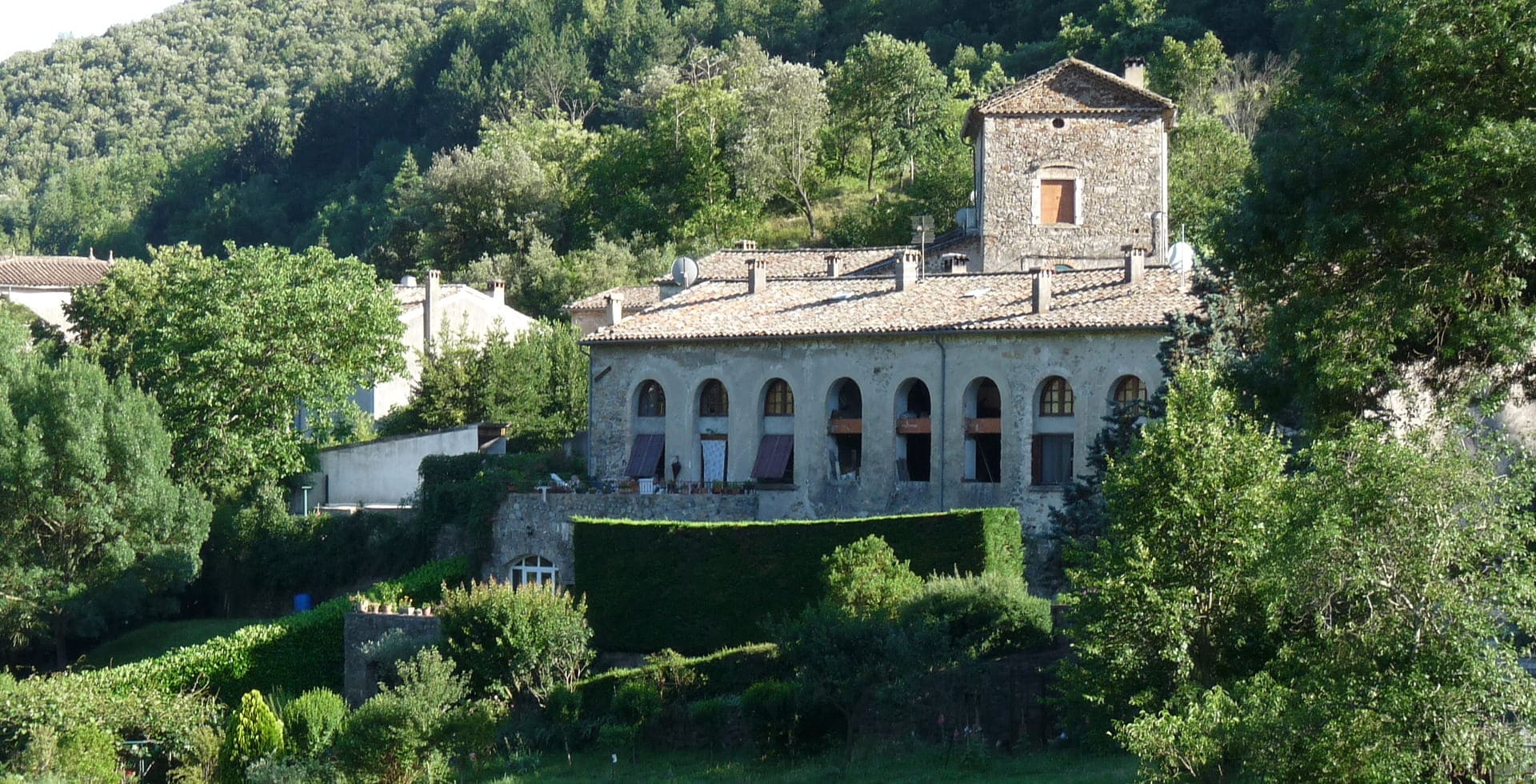 Clarifier votre vision et vos valeurs par le Rando Coaching d'alignement en marchant dans les Cévennes aux cotés de François LE HIR