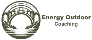 logo du site en noir Energy Outdoor Rando Coaching d'alignement