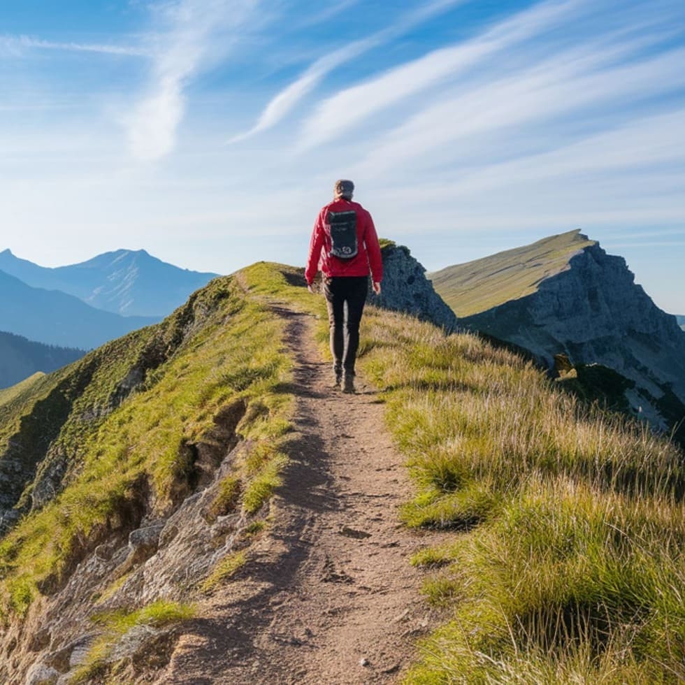 marche outdoor coaching individuel en randonnee