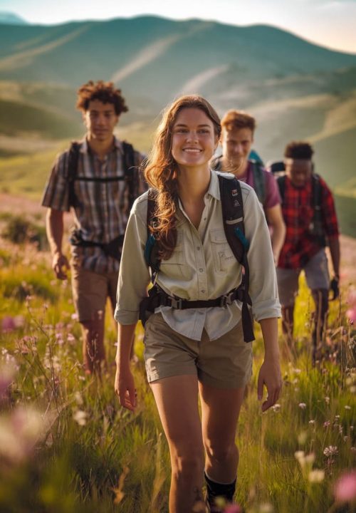 coaching randonnee en marchant se découvrir en marchant