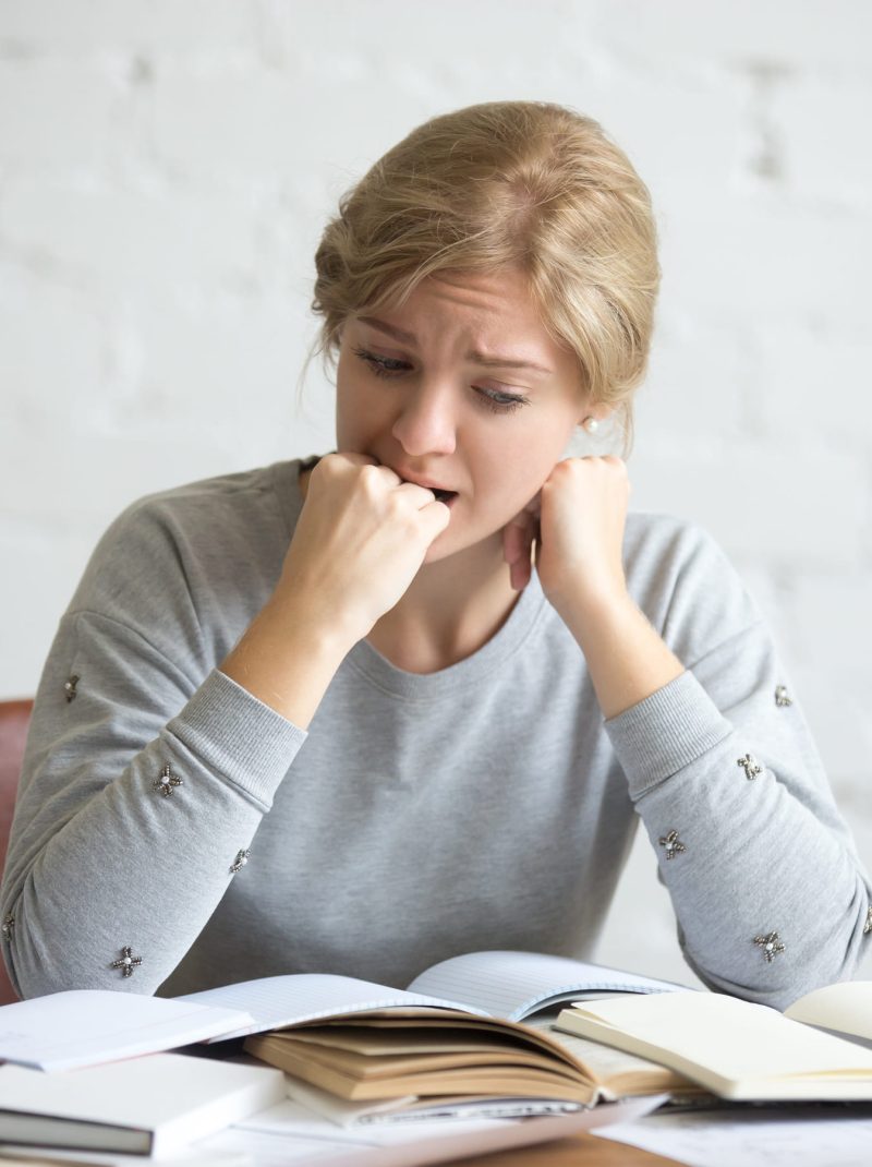 La marche favorise la réduction du stress et de l'anxieté lors des séances de outdoor coaching d'alignement