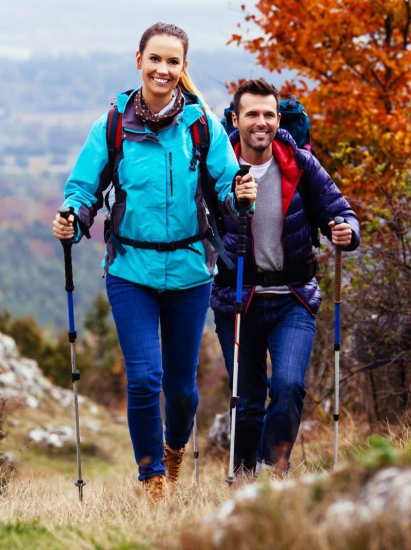 La marche renforce la mémoire et les fonctions cognitives outdoor Rando Coaching et permet de prendre de meilleures décisions